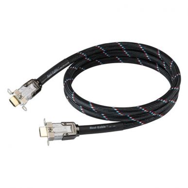 Кабель HDMI Real Cable Infinite III 7.5m